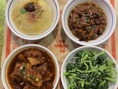 -杏花村水席楼·洛阳水席(老城十字街店)