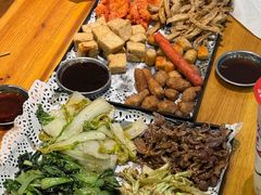 -东瓯泡泡(百里东路店)