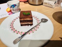 -四季餐厅·新津菜(环湖中路店)