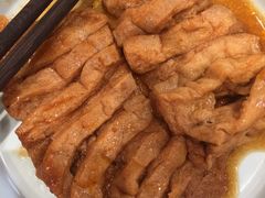 -小满手工粉(上海文峰广场店)