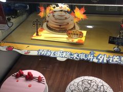 -DQ·蛋糕·冰淇淋(虹口龙之梦店)