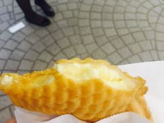 -粉粉乐鲷鱼烧(美罗城店)