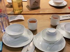 -茅庐毛血旺(烟台大悦城店)