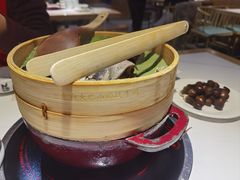 -黑鸡小馆(金源店)