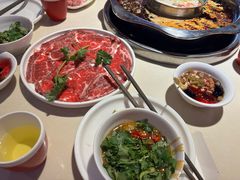 -大队长主题火锅(观音桥店)