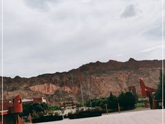 -天山神秘大峡谷