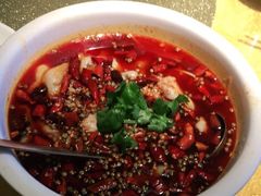 -缪氏川菜(深圳北站缤果空间店)