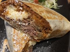 -Cactus墨西哥仙人掌餐厅