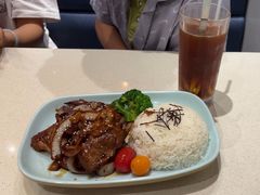 -和平馆·地道港澳茶餐厅(西门口店)