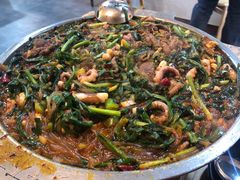 -京玉菲饭店(李村店)