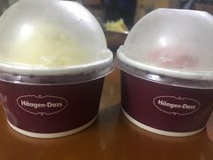 -哈根达斯(天河城店)