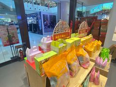 -良品铺子(大唐西市店)