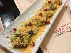 -克比叔叔印度餐厅Kebabs on the Grille(永康路分店)