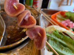 -玉林串串香·成都老字号(玉林街总店)