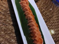 -牛头鱼庄·地道广西菜(西明店)