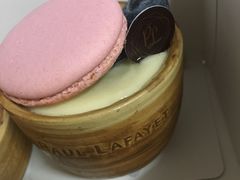 -PAUL LAFAYET 法式甜品(国金中心商场店)