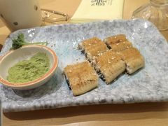 -鳗葉(万象城店)