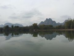 -丹霞山风景名胜区