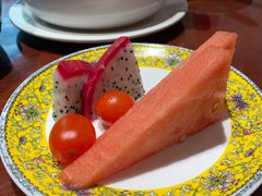 -京味张·北京烤鸭(天河南二路店)