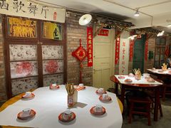 -遇见老南昌-柴火灶(顺外路店)