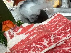 -海底捞火锅(奥森店)