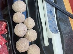 -林记潮牛·牛肉火锅(上马墩店)
