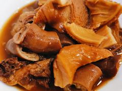 -韦记牛杂汤(清晖园店)