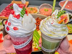 -周小明火锅(黑金冠社区店)