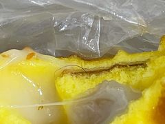 -君之狮子山·轻糖烘焙(松江印象城店)