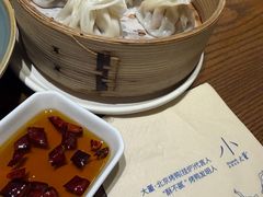 -小大董·烤鸭(王府井apm店)