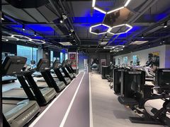 -FLARE STAR FITNESS(复地活力城店)