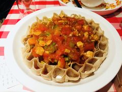 -西贝(宁波天一国购店)