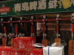 -阿喆私房菜(西五路店)