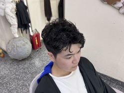 -东梵造型·烫发染发接发连锁SALON