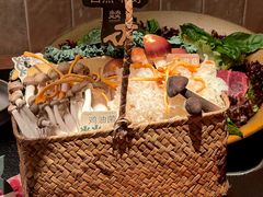 -大龙燚·旷野鲜火锅(广州首店)