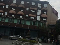 -印象泰和园(望丛西路店)