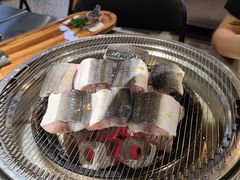 -本炙炭烤·蒲烧活鳗料理店(金沙洲店)