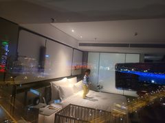-北京北辰洲际酒店