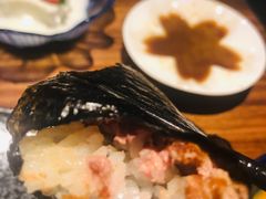 -千代武日本料理(哈西店)