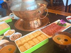 -南门涮肉(通州大船店)