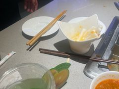 -海底捞火锅(老城根店)