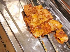 -福苗小骆驼烧烤(大唐不夜城店)