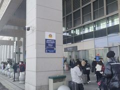 -洛阳龙门站