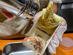 -野人先生Gelato(上海长宁龙之梦店)