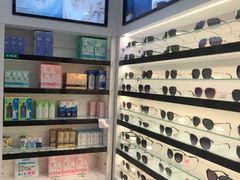 -宝岛眼镜(慈溪大润发店)