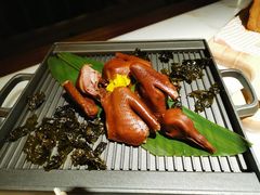 -绿茶餐厅(深圳龙华天虹购物中心店)