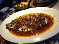 -桂满陇天书(南京德基旗舰店)