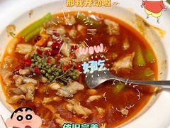 -观宴·品质赣菜(高新大道店)