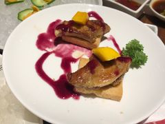 -Mr·Fish鱼鲜生海鲜放题(银泰in99店)