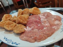 猪脑-华哥新鲜猪精品美食